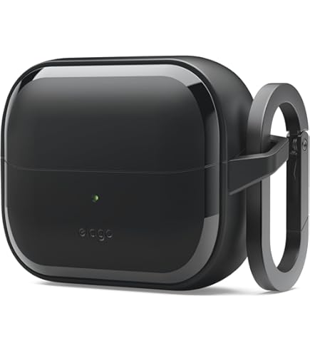 Galaxy Buds シリーズケース/Galaxy Z Flip3 ブラック Galaxy Buds Z Flip3-Inspired Cover midnight | Samsung Japan 公式